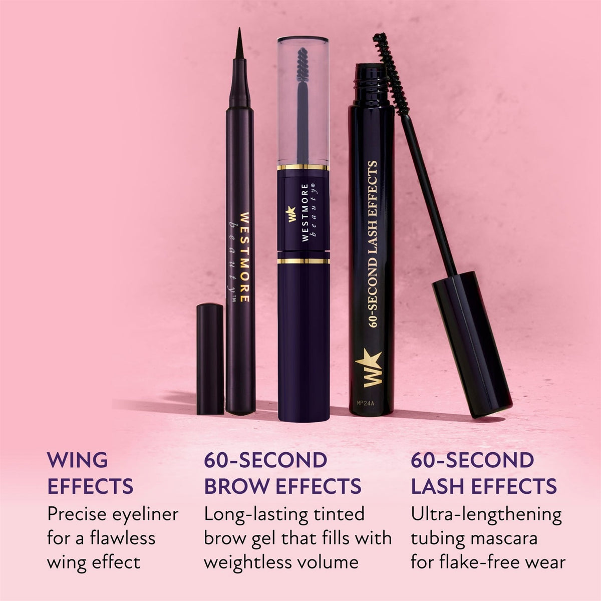 60-Second Eye Defining Set