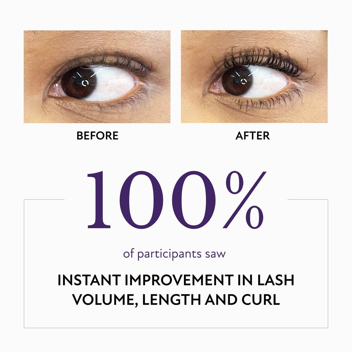 60-Second Lash Effects Mascara™