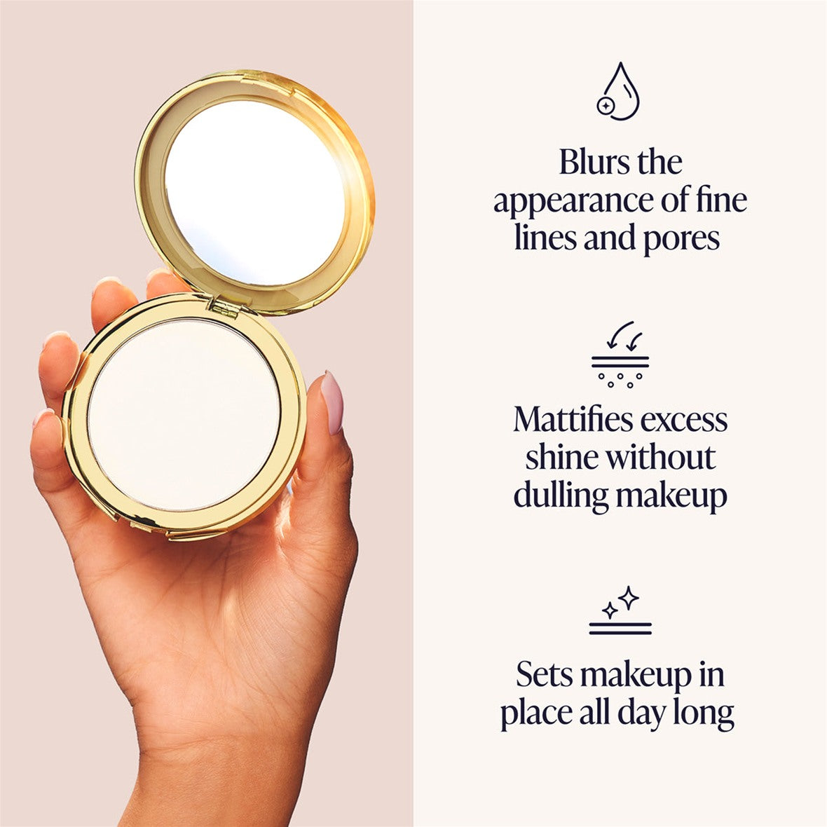 3-in-1 Filter Finish