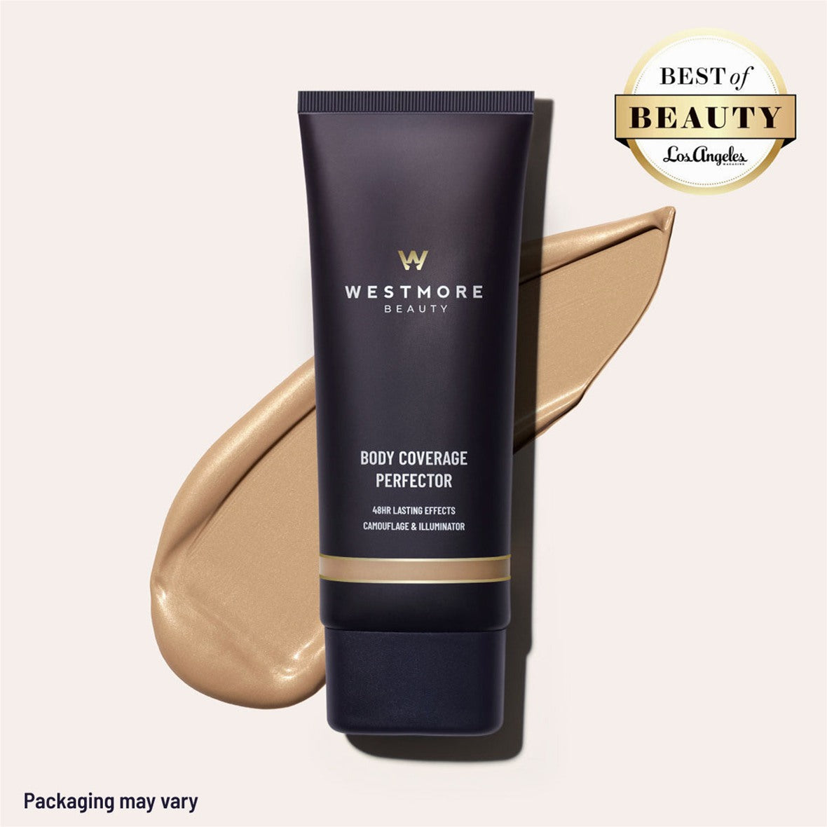 Body Coverage Perfector - 1N Light Radiance / 3.4oz