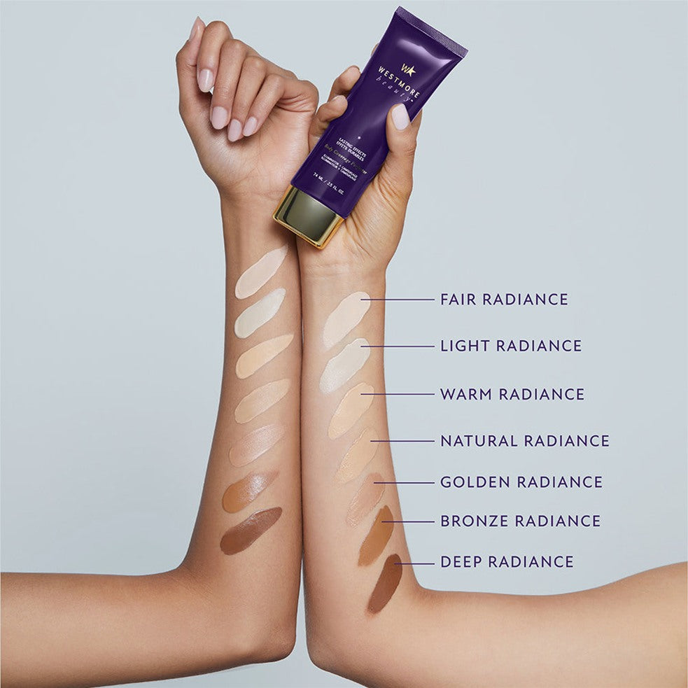Body Coverage Perfector