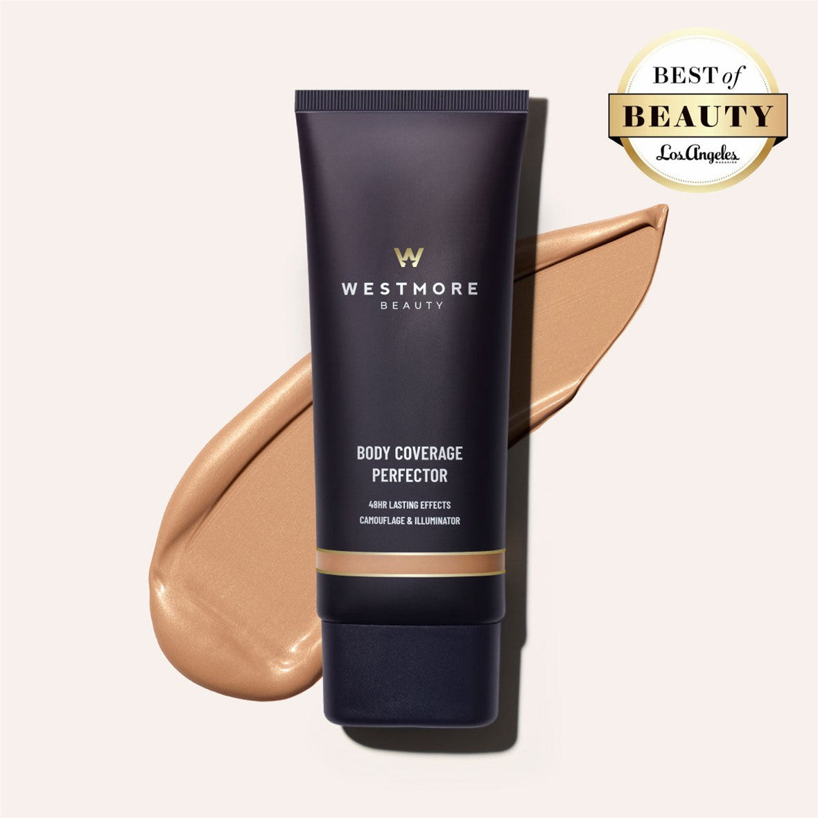 Body Coverage Perfector - 1C Cool Radiance / 6.8oz