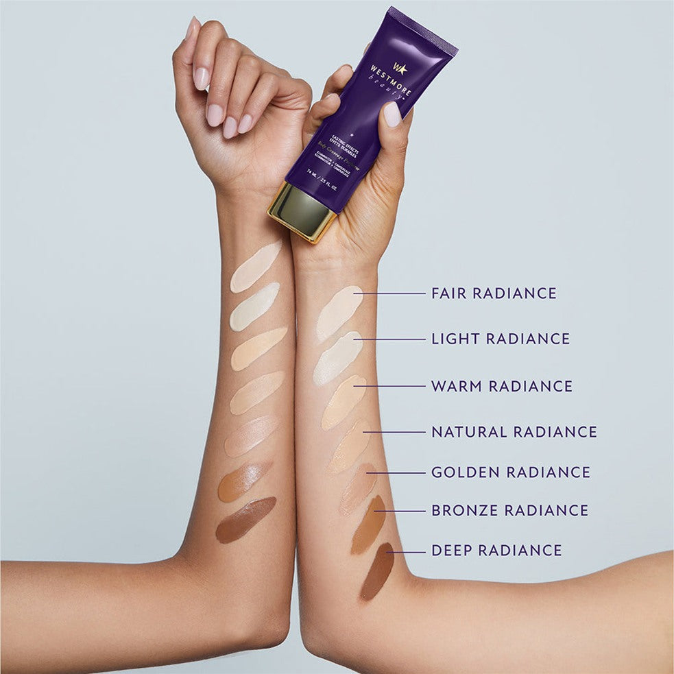 Body Coverage Perfector