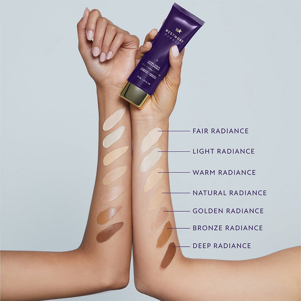 Body Coverage Perfector