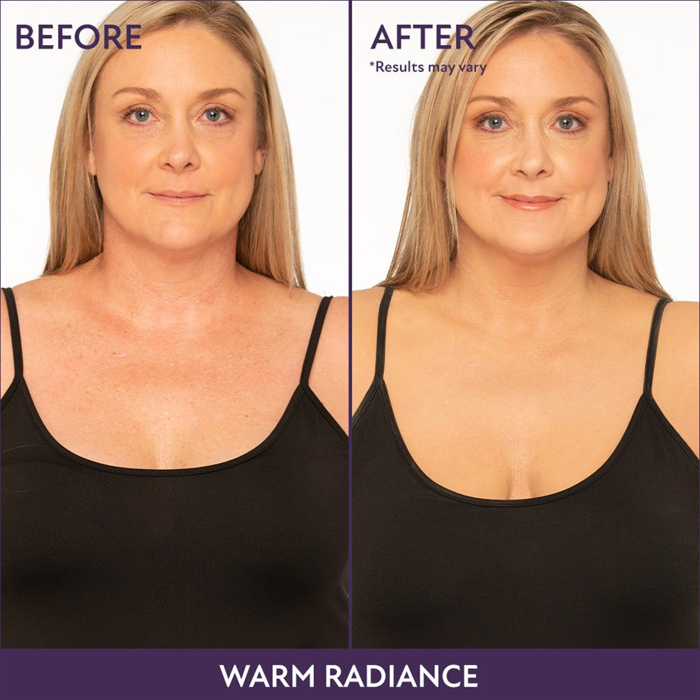 Body Coverage Perfector