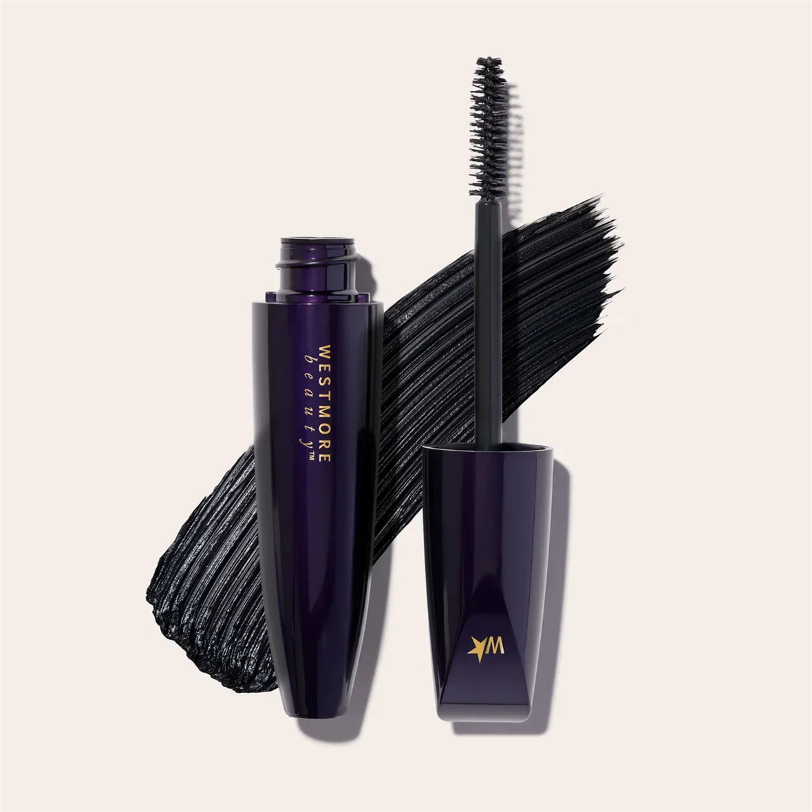 Bold & Beautiful Mascara