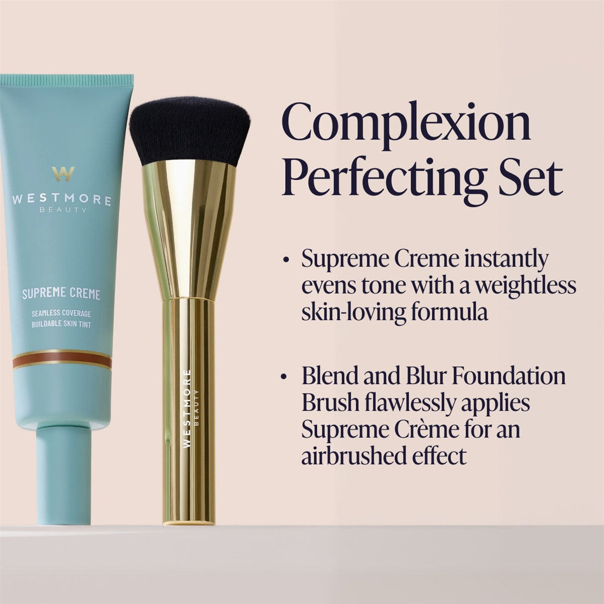 Complexion Perfecting Set