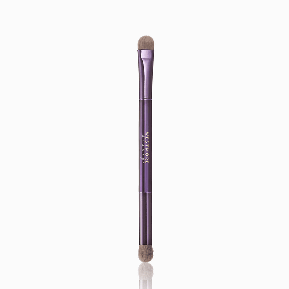 Charcoal-Infused Concealer Brush