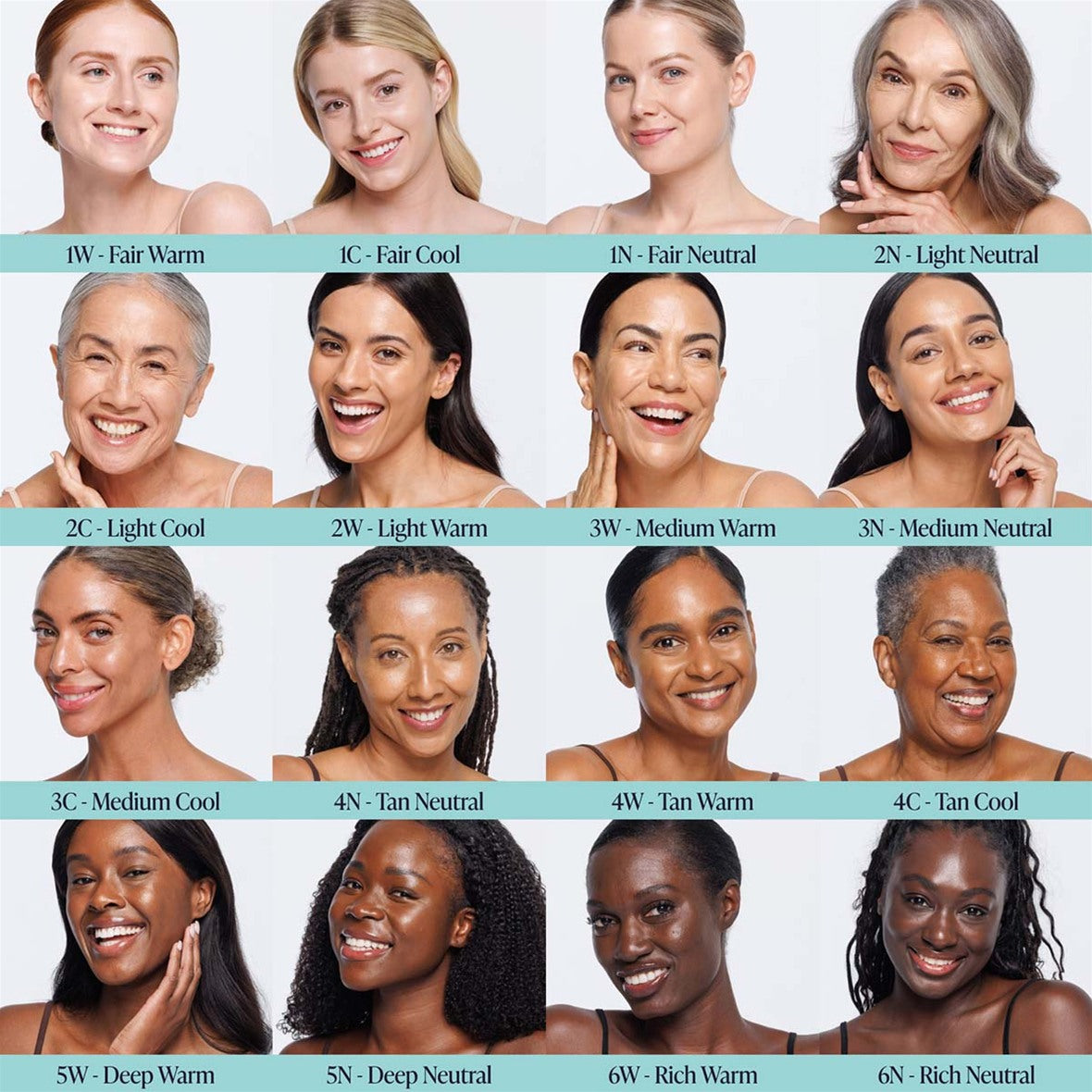 Flawless Coverage Duo