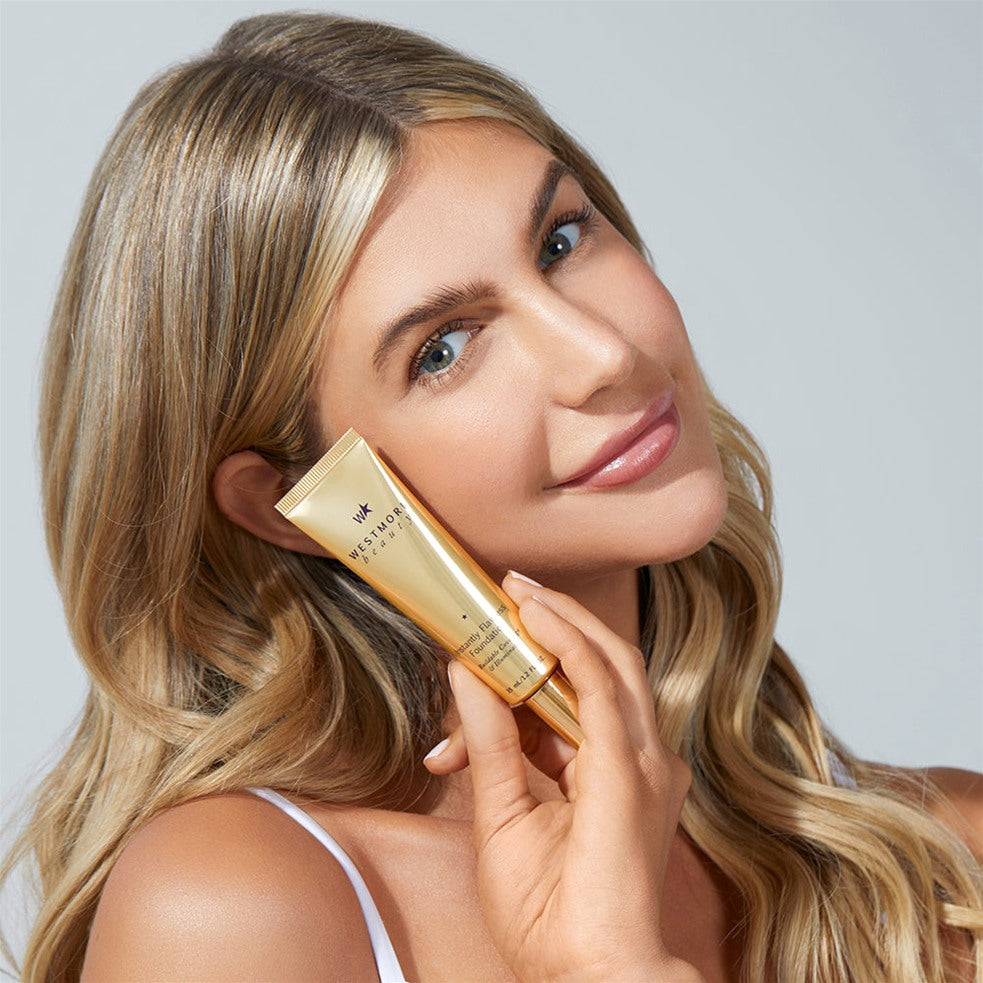 Flawless Face Essentials