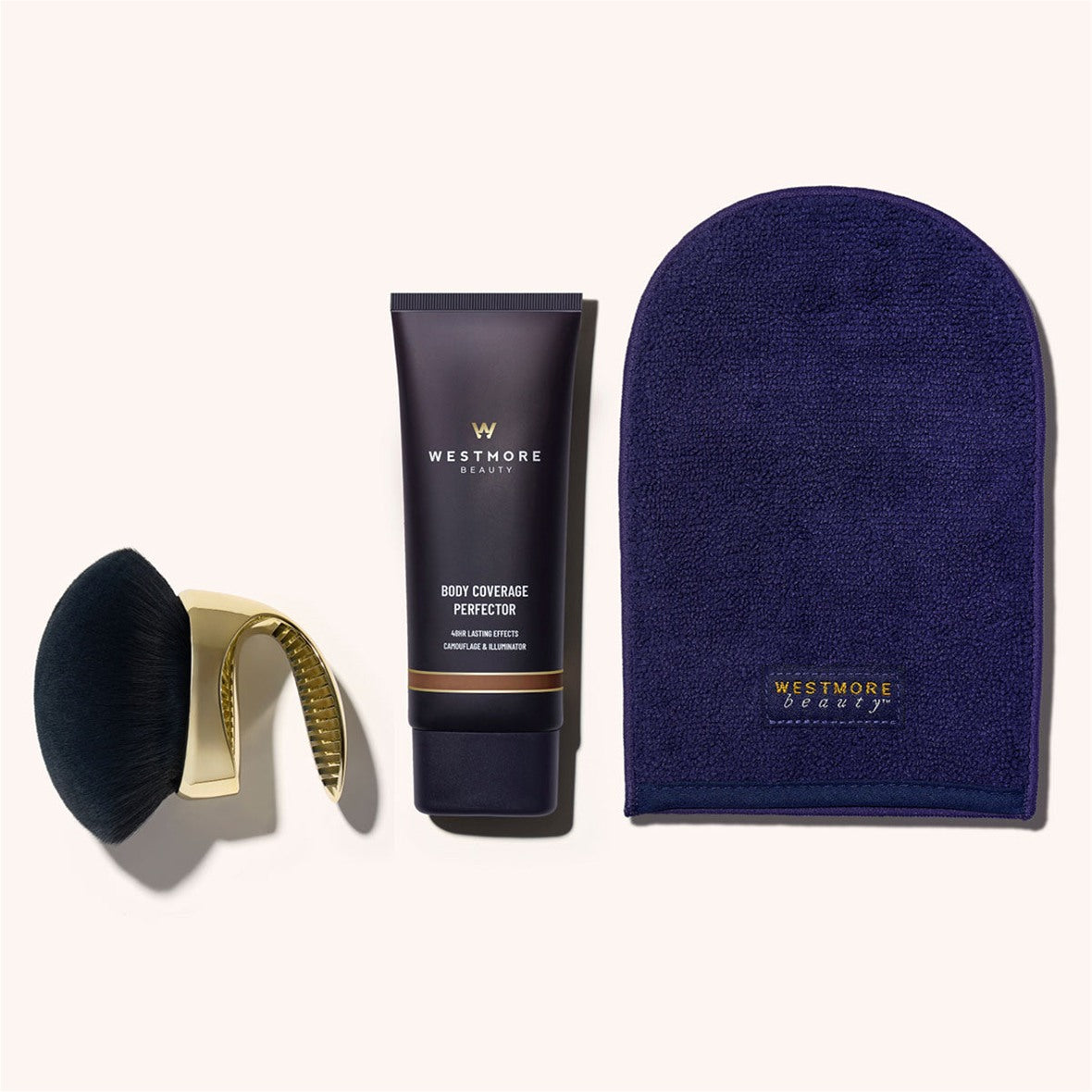 Flawless Finish Body Set