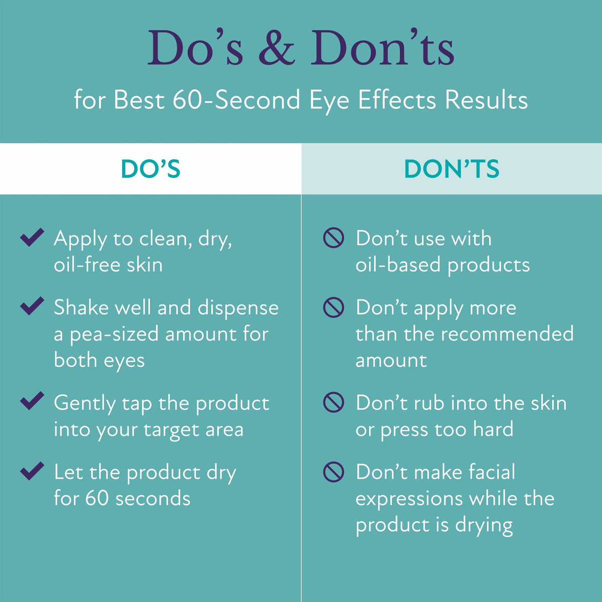 Instant Eye Lift Duo