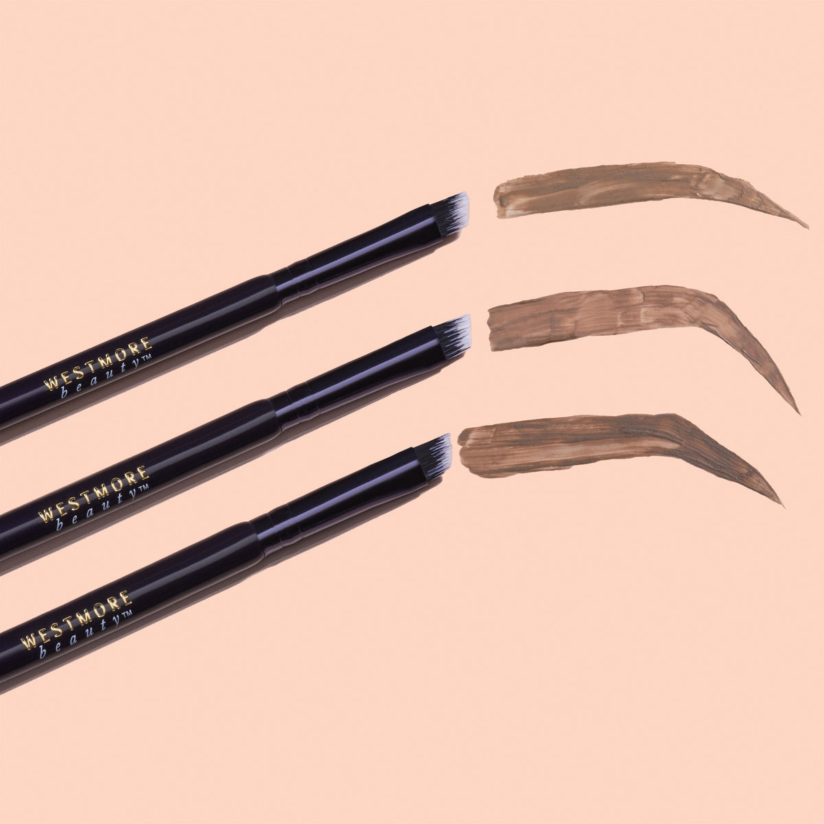 Lasting Effects Brow Gel + Dual-Sided Brush