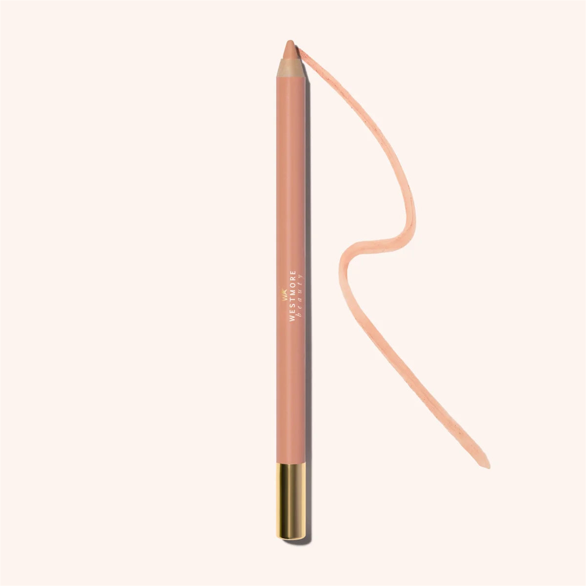 Lasting Effects Soft Glide Eyeliner - Warm Beige