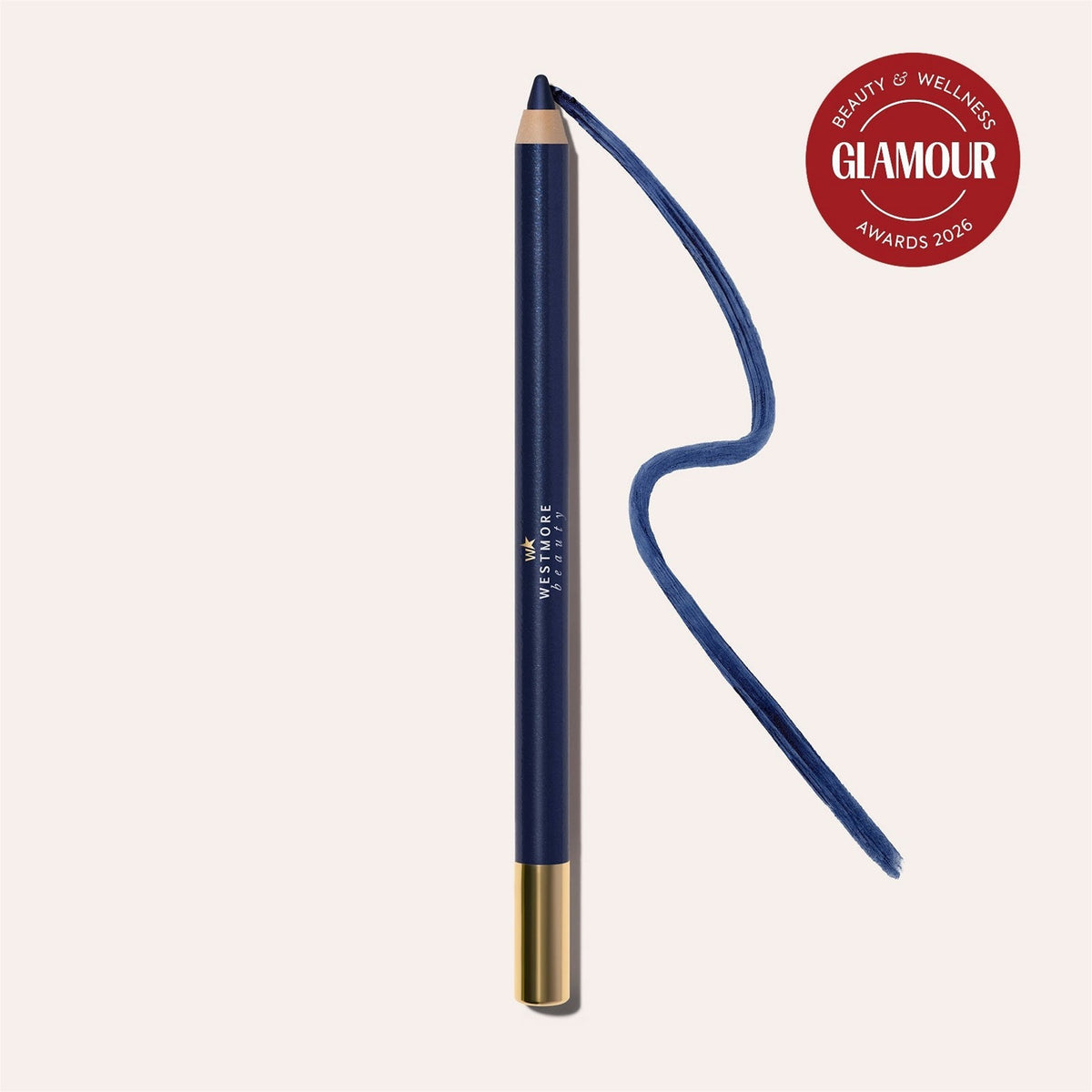 Lasting Effects Soft Glide Eyeliner - Deep Navy