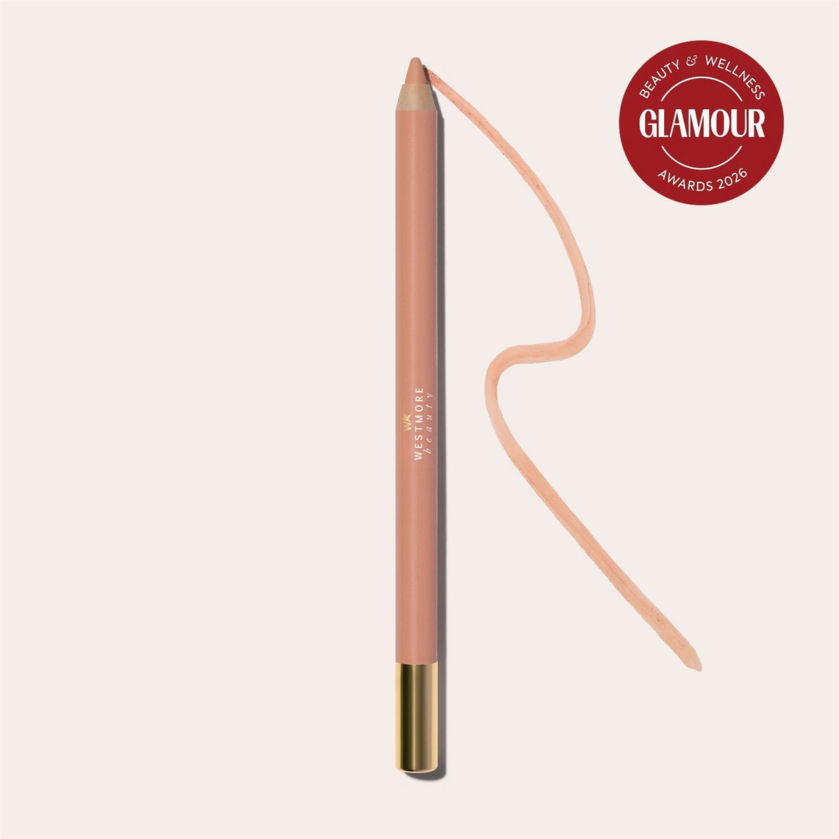 Lasting Effects Soft Glide Eyeliner - Warm Beige