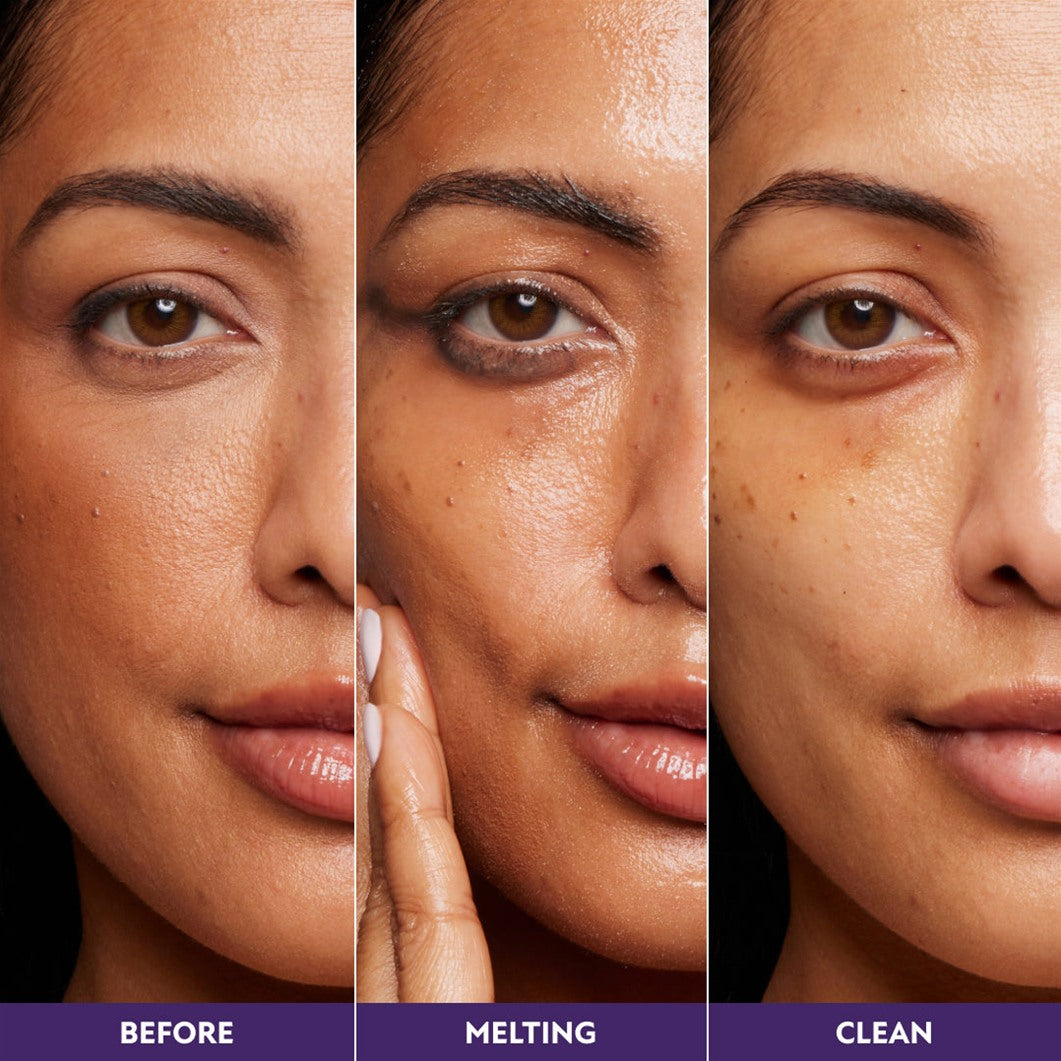 Makeup Melter Cleansing Mist