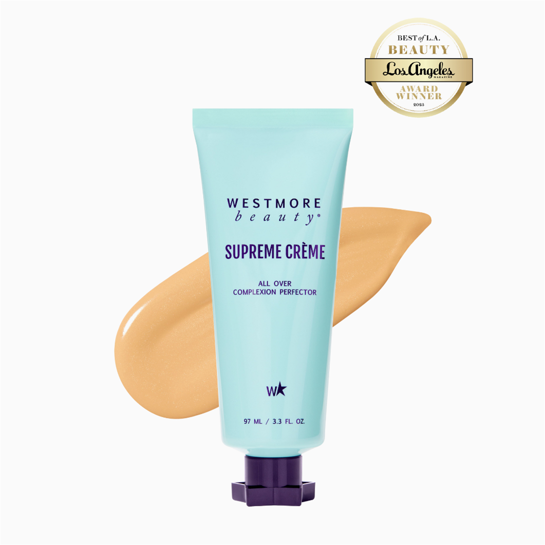 Supreme Crème