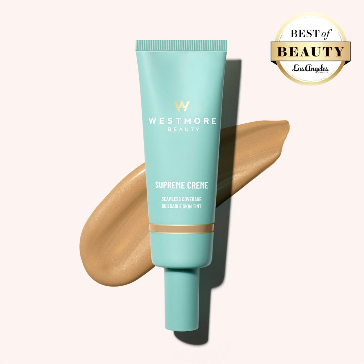 Supreme Creme - 2N Light Neutral