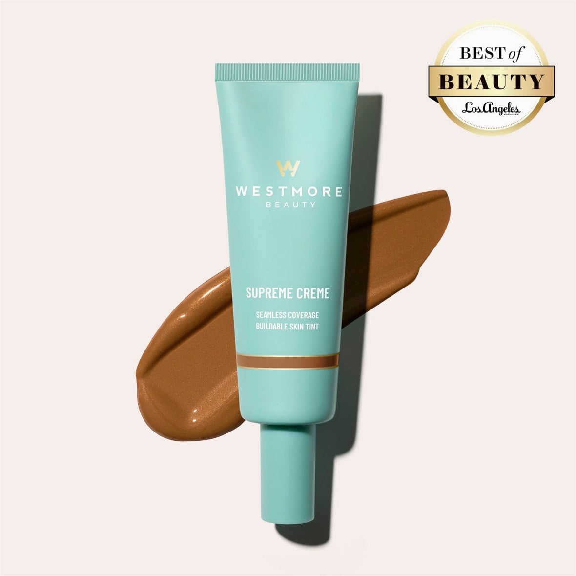 Supreme Creme - 1.7 oz / 4C Tan Cool