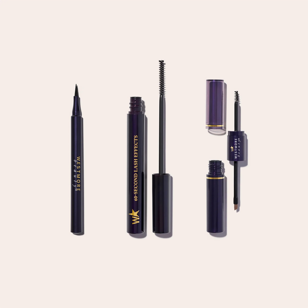 60-Second Eye Defining Set