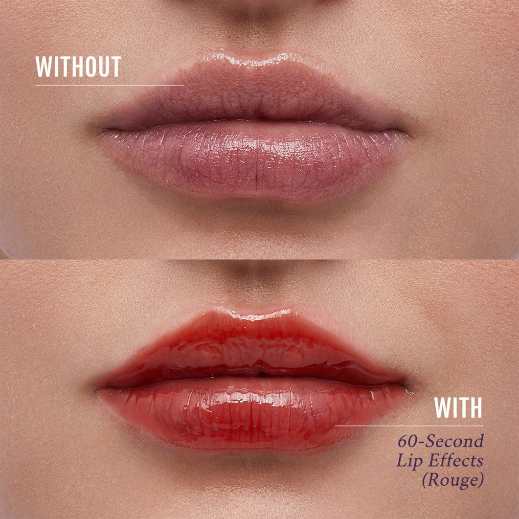 60-Second Lip Effects