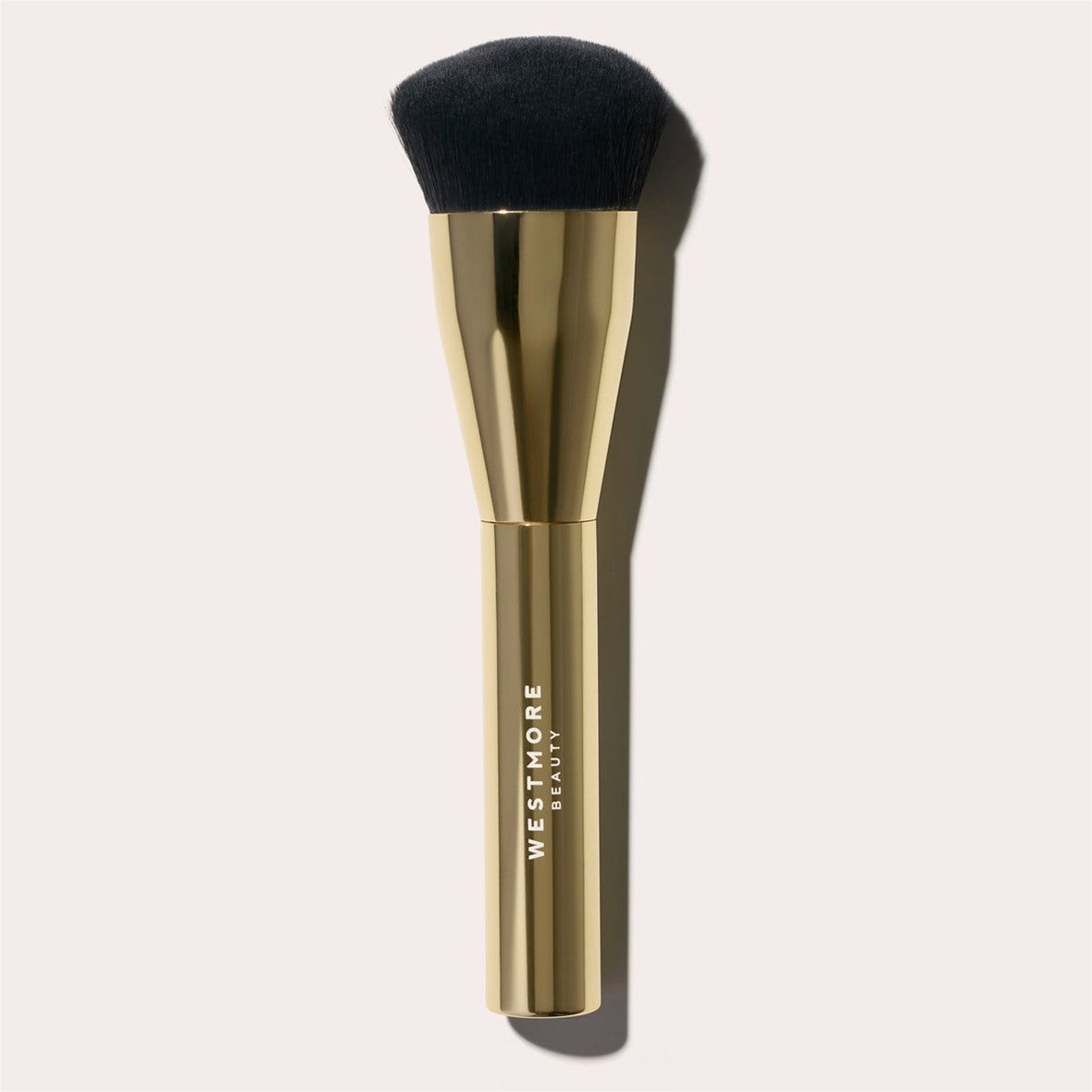 Blend and Blur Foundation Brush