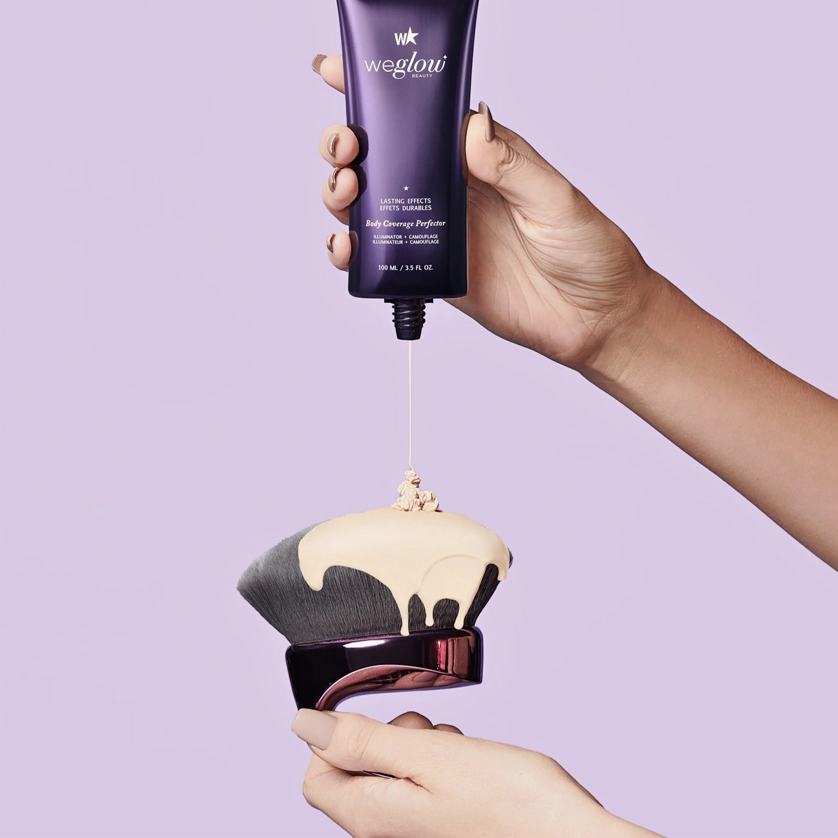 Blend & Blur Body Brush