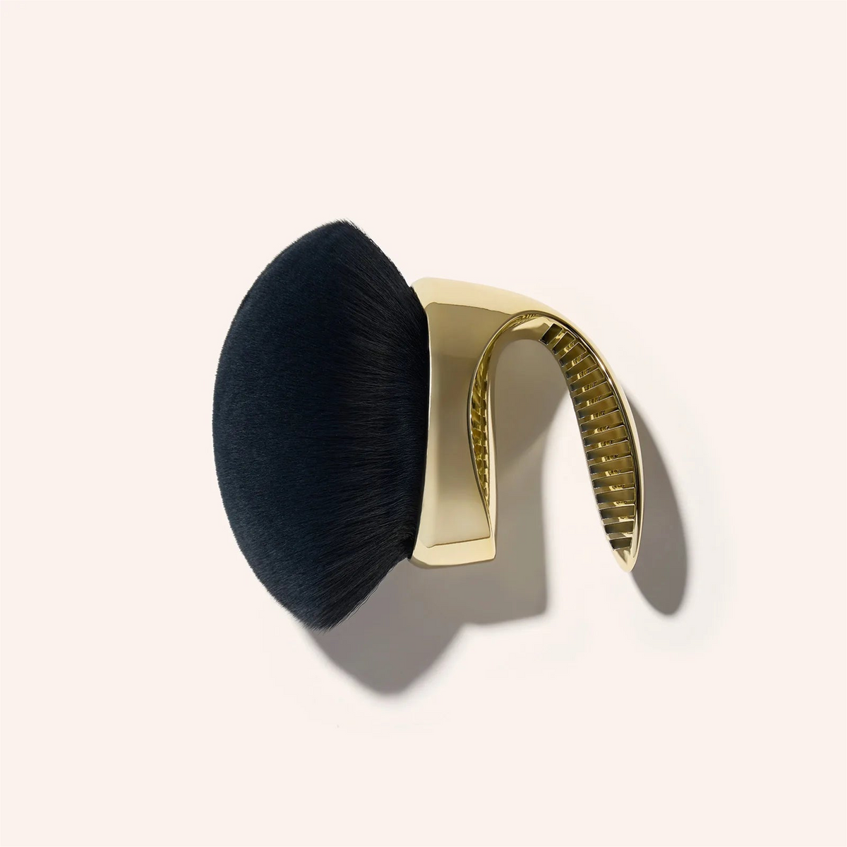 Blend & Blur Body Brush - Gold