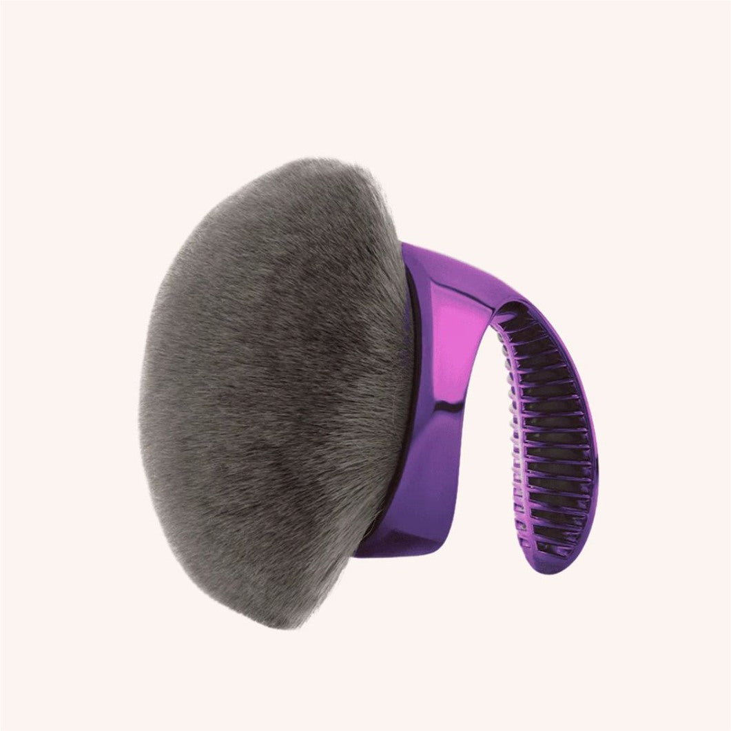 Blend & Blur Body Brush - Purple
