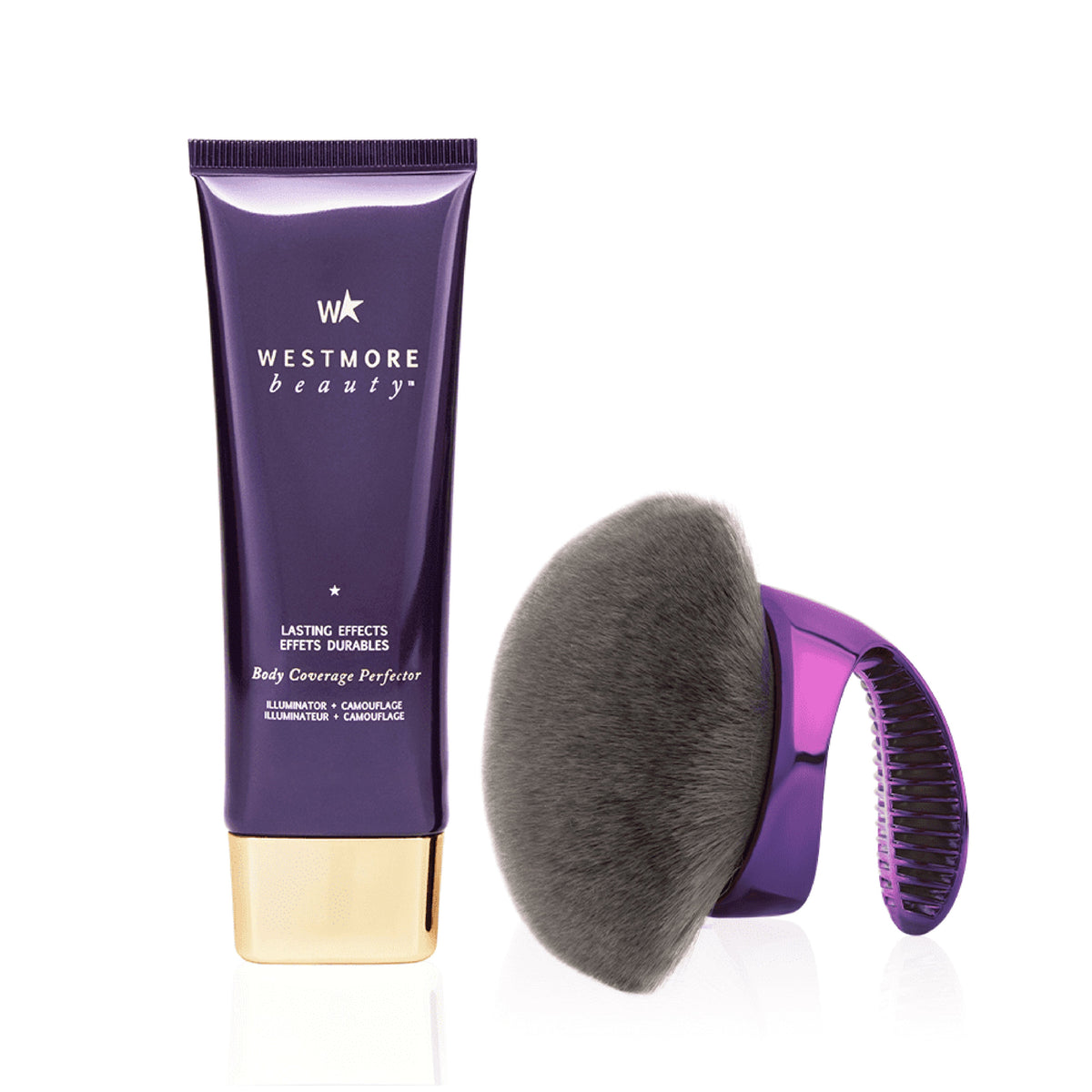 Body Coverage Essentials