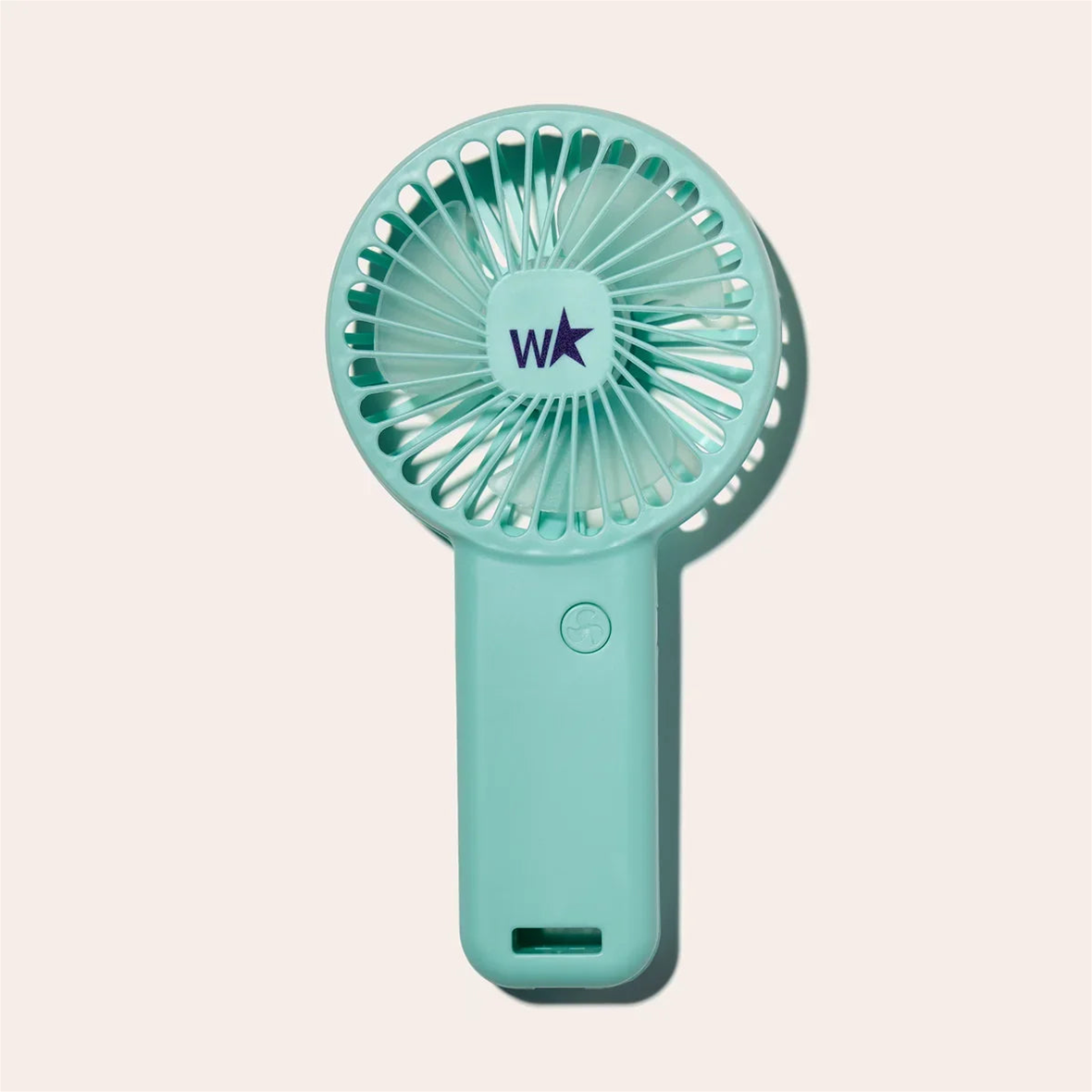 Limited Edition Setting Fan