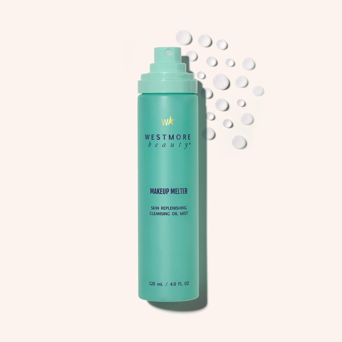 Makeup Melter Cleansing Mist - 4.0 OZ / 120 mL