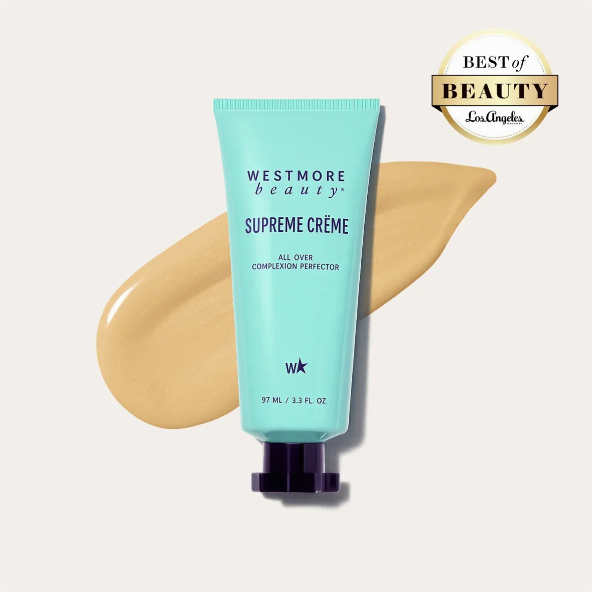 Supreme Crème